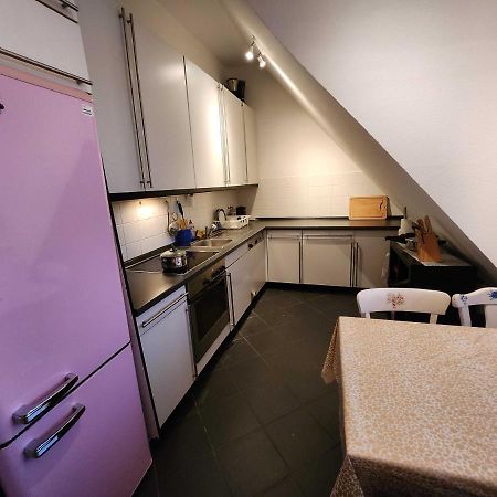 One Private Room Available In A Two Room Apartment In Tegel, ברלין מראה חיצוני תמונה