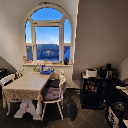 One Private Room Available In A Two Room Apartment In Tegel, ברלין מראה חיצוני תמונה